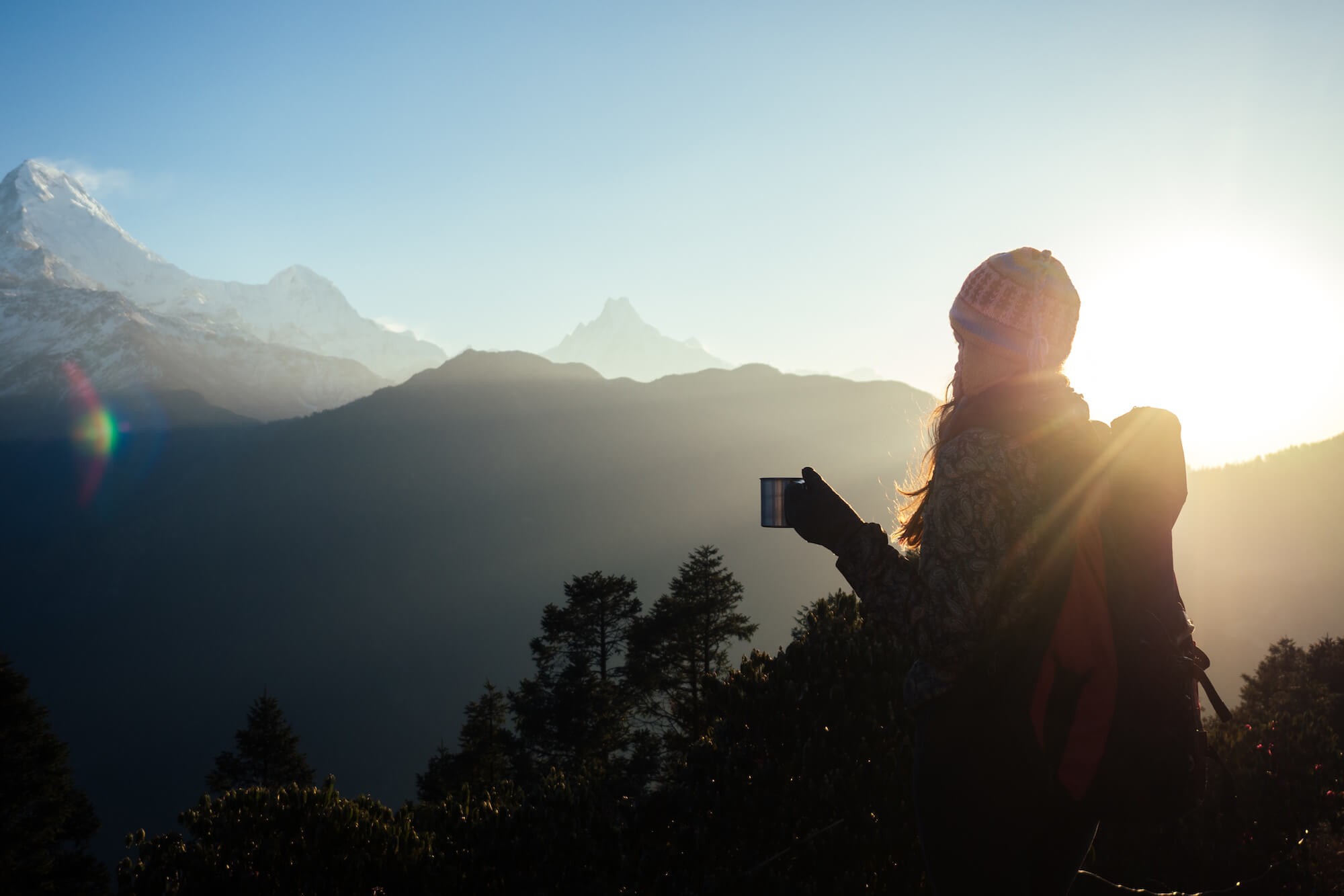 Nepal: A Solo Traveler's Paradise