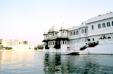 Udaipur City Tour Packages