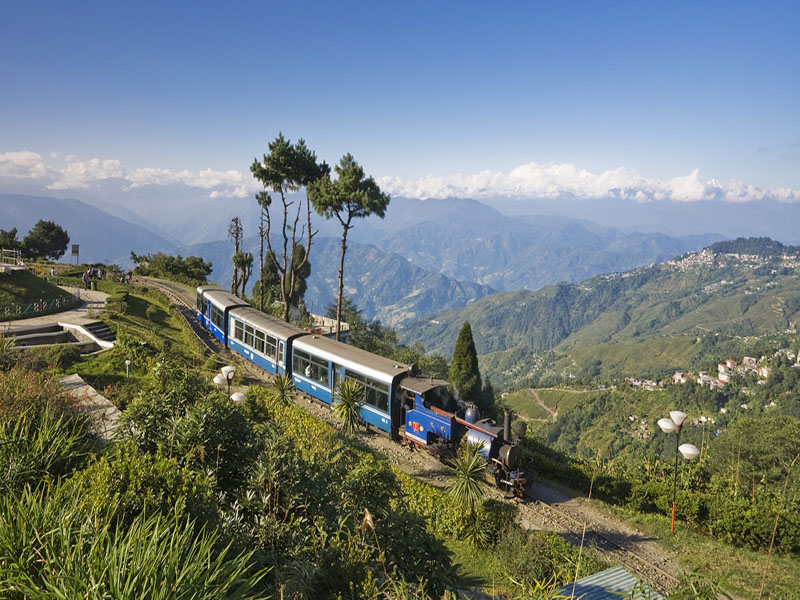 Gangtok