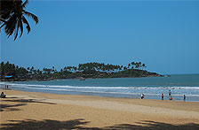 Goa City Descriptions