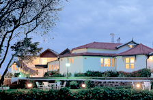 The Gateway Coonoor, Ooty Hotels Bookings