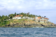 The Leela Kovalam, Trivandrum Hotels Bookings