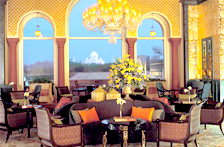 The Oberoi Amarvilas, Hotel Bookings in Agra