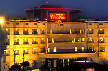 Howard Plaza-The Fern, Agra Hotels Bookings