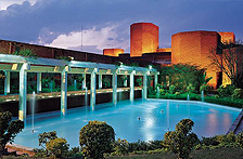 ITC Mughal, Hotel Bookings in Agra