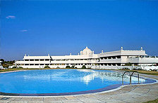 Hotel Taj Residency, Aurangabad Hotels Bookings