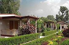 Tiger Den, Bandhavgarh Hotels Bookings