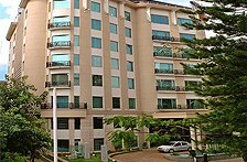 Goldfinch, Bangalore Hotels Bookings