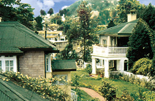 Windamere, Darjeeling Hotels Bookings