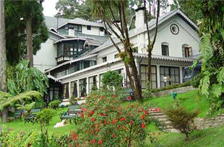 The Elgin, Darjeeling Hotels Bookings