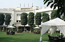 The Claridges, New Delhi Hotels Bookings