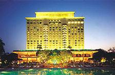 The Taj Mahal Hotel, Hotel Bookings in New Delhi