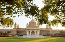 Umaid Bhawan Palace, Jodhpur Hotels Bookings