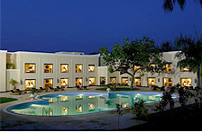 The Lalit Temple View, Khajuraho Hotels Bookings