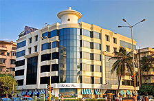 Marine Plaza, Mumbai Hotels Bookings