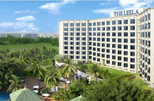 The Leela, Mumbai Hotels Bookings