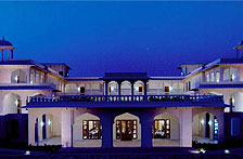 Dev Vilas, Ranthambore Hotels Bookings