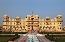 Nahargarh, Ranthambore Hotels Bookings