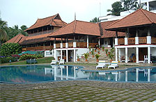 The Travancore Heritage Beach Resort, Trivandrum Hotels Bookings