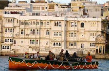 Jagat Niwas Palace, Udaipur Hotels Bookings