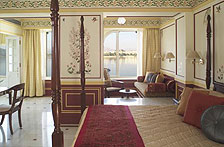 Taj Lake Palace, Hotel Bookings in Udaipur