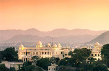 The Lalit Laxmi Vilas Palace, Udaipur Hotels Bookings