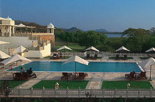 Trident, Udaipur Hotels Bookings