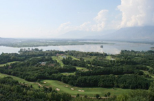 Golf holiday in Srinagar