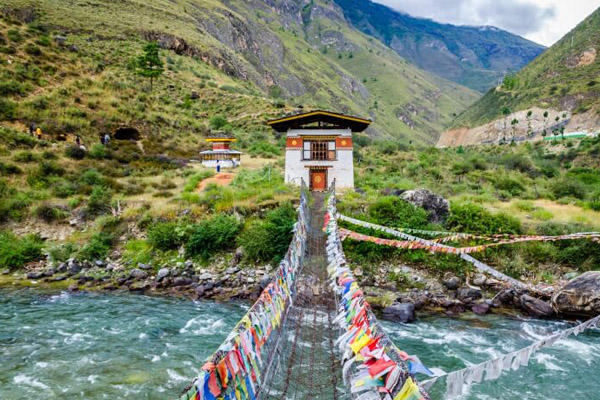 Bhutan Tour Packages