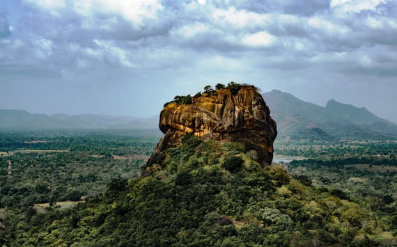 Sri Lanka